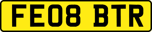 FE08BTR