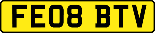 FE08BTV