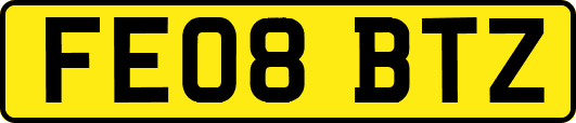 FE08BTZ