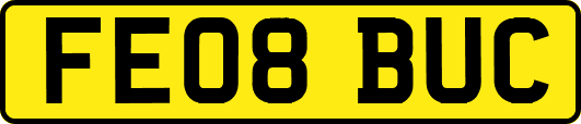 FE08BUC