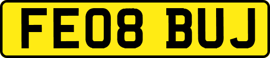 FE08BUJ