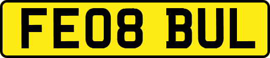 FE08BUL