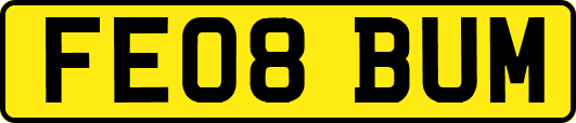 FE08BUM