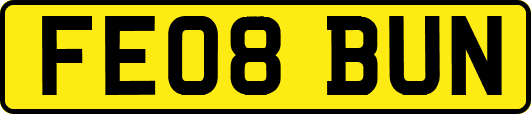 FE08BUN