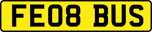 FE08BUS