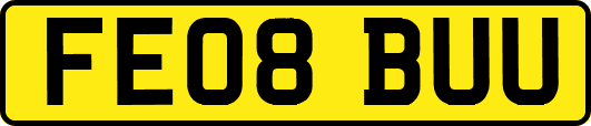 FE08BUU