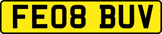FE08BUV