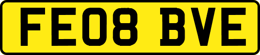 FE08BVE