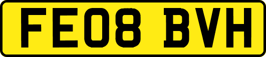 FE08BVH