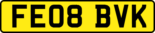 FE08BVK