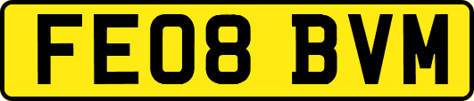 FE08BVM