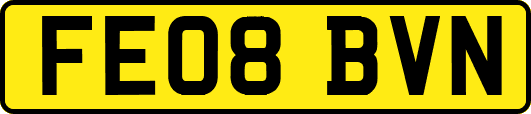 FE08BVN