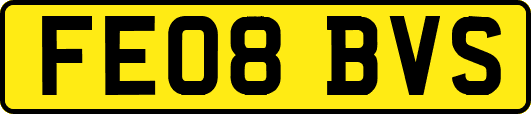 FE08BVS