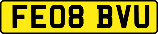 FE08BVU