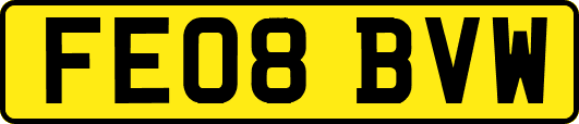 FE08BVW