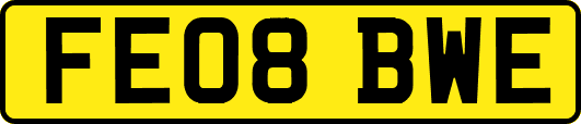 FE08BWE