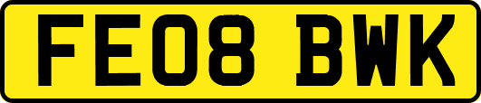 FE08BWK