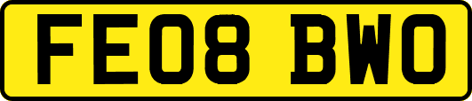 FE08BWO