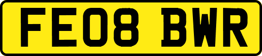 FE08BWR