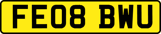 FE08BWU