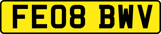 FE08BWV