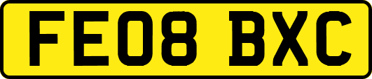 FE08BXC