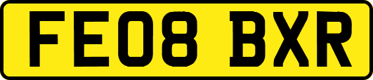 FE08BXR