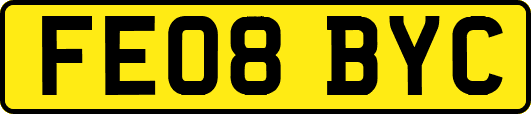 FE08BYC
