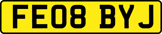FE08BYJ