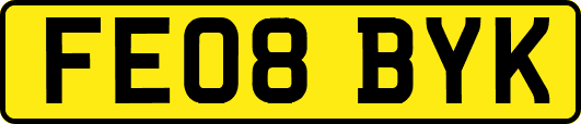 FE08BYK