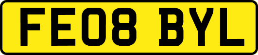 FE08BYL