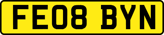 FE08BYN