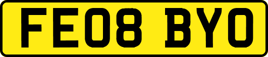 FE08BYO