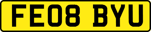 FE08BYU