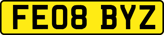FE08BYZ