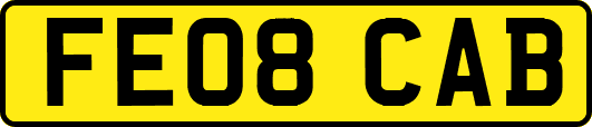 FE08CAB