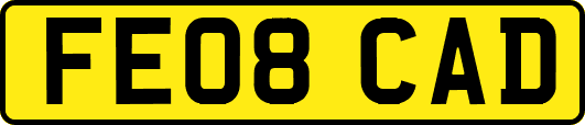 FE08CAD