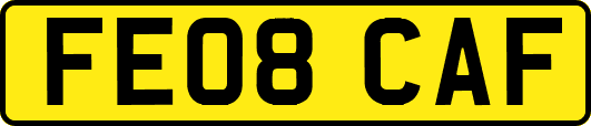 FE08CAF