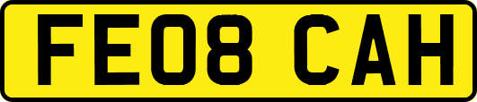FE08CAH