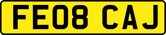 FE08CAJ