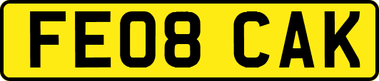FE08CAK