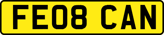 FE08CAN