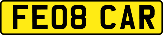 FE08CAR