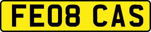 FE08CAS