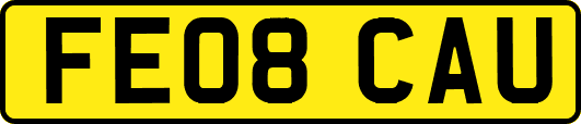 FE08CAU