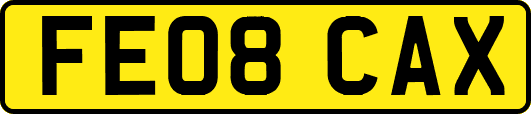 FE08CAX