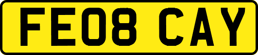 FE08CAY