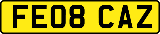 FE08CAZ