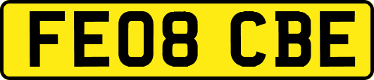 FE08CBE