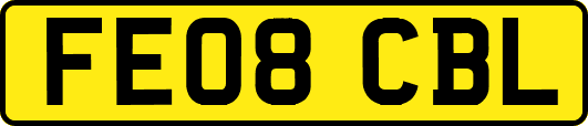 FE08CBL